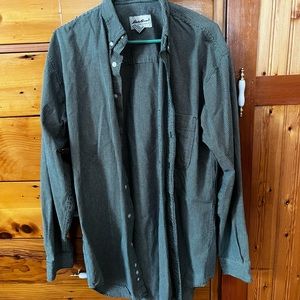 Eddie Bauer long sleeve shirt